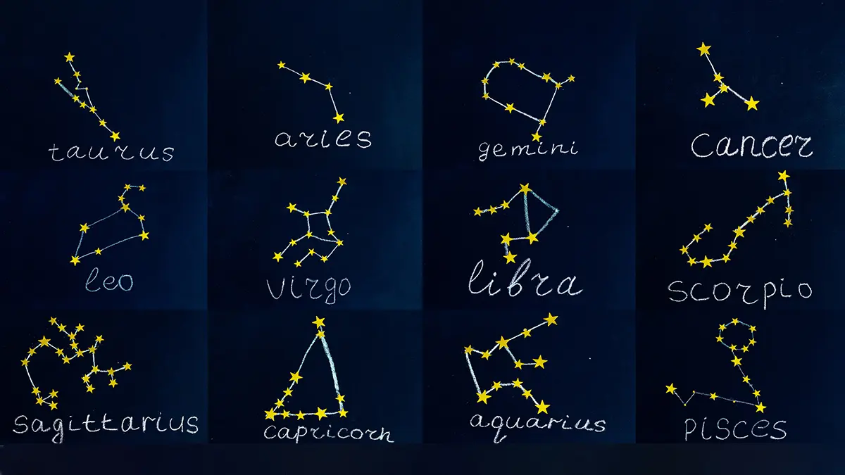 Signo zodiacal