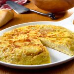 Tortilla de papas