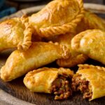 Empanadas de pino